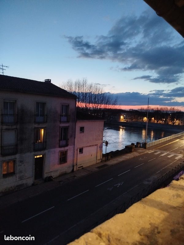 Appartement 2 pièces 35 m² · à Arles · 35 m² · 650 €/mois