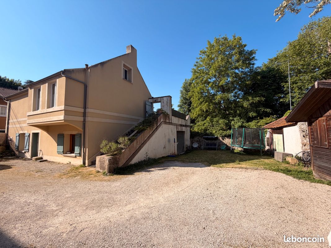 Maison 6 pièces 126 m² · à Soisy-sur-Seine · 126 m² · 464 000 €