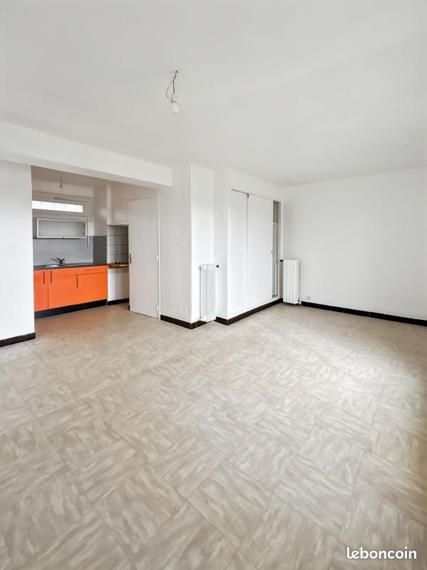 Appartement 2 pièces 27 m² · à Château-Arnoux-Saint-Auban · 27 m² · 40 000 €