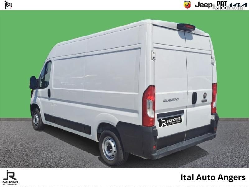 Fiat Ducato Fg MH2 (L2H2) 3.5 140ch /19158 HT (image 7)