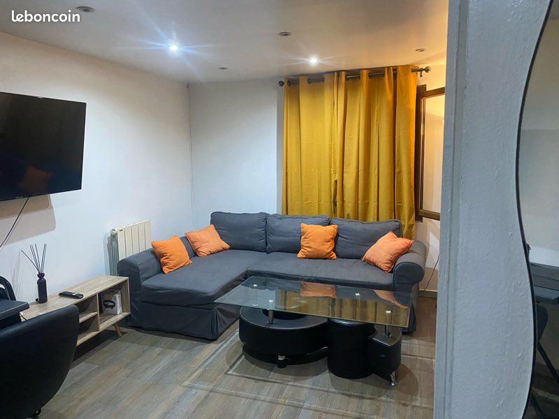 Appartement a louer athis-mons - 2 pièce(s) - 36 m2 - Surfyn