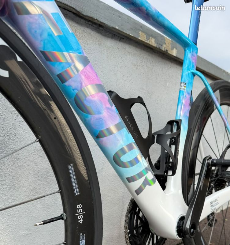 Kit cadre route FACTOR OSTRO (image 3)