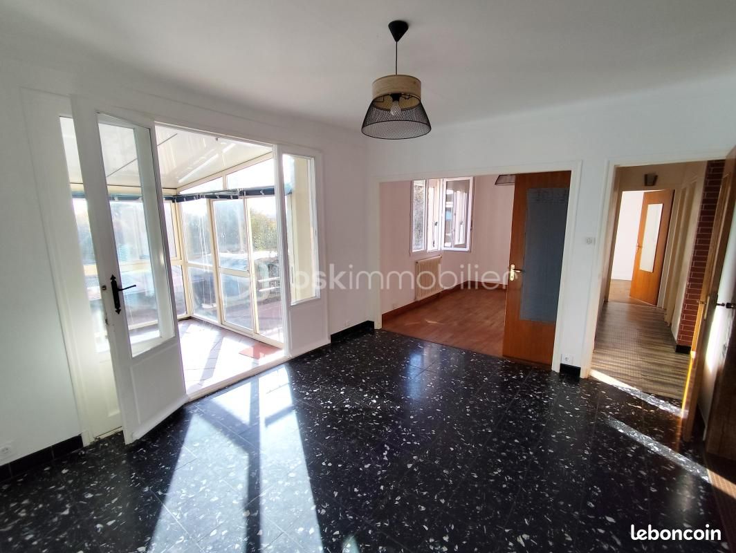 Maison 5 pièces 62 m² · à Fougères · 62 m² · 145 000 €