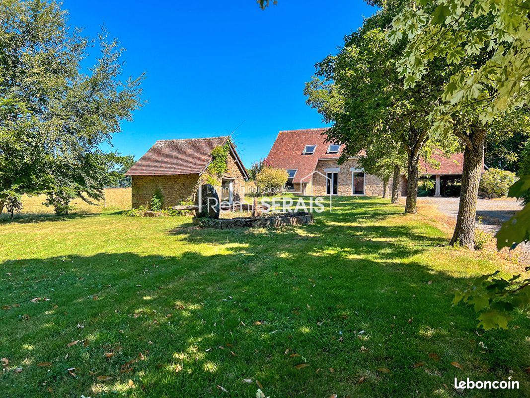 Maison 7 pièces 159 m² · à Athis-Val de Rouvre · 159 m² · 244 950 €