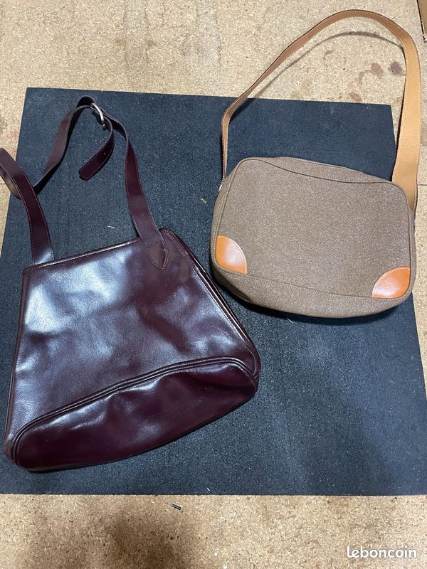 Sac à main longchamp (image 2)