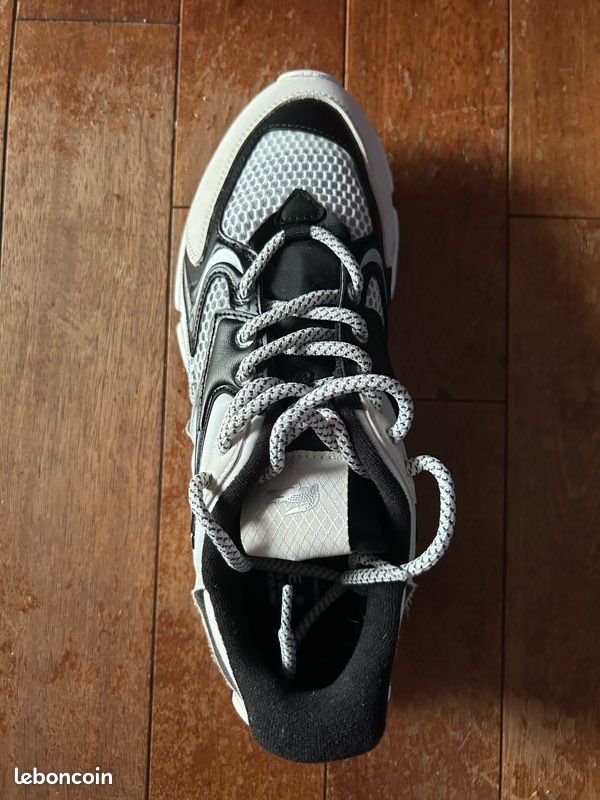 Baskets Lacoste Homme (image 4)