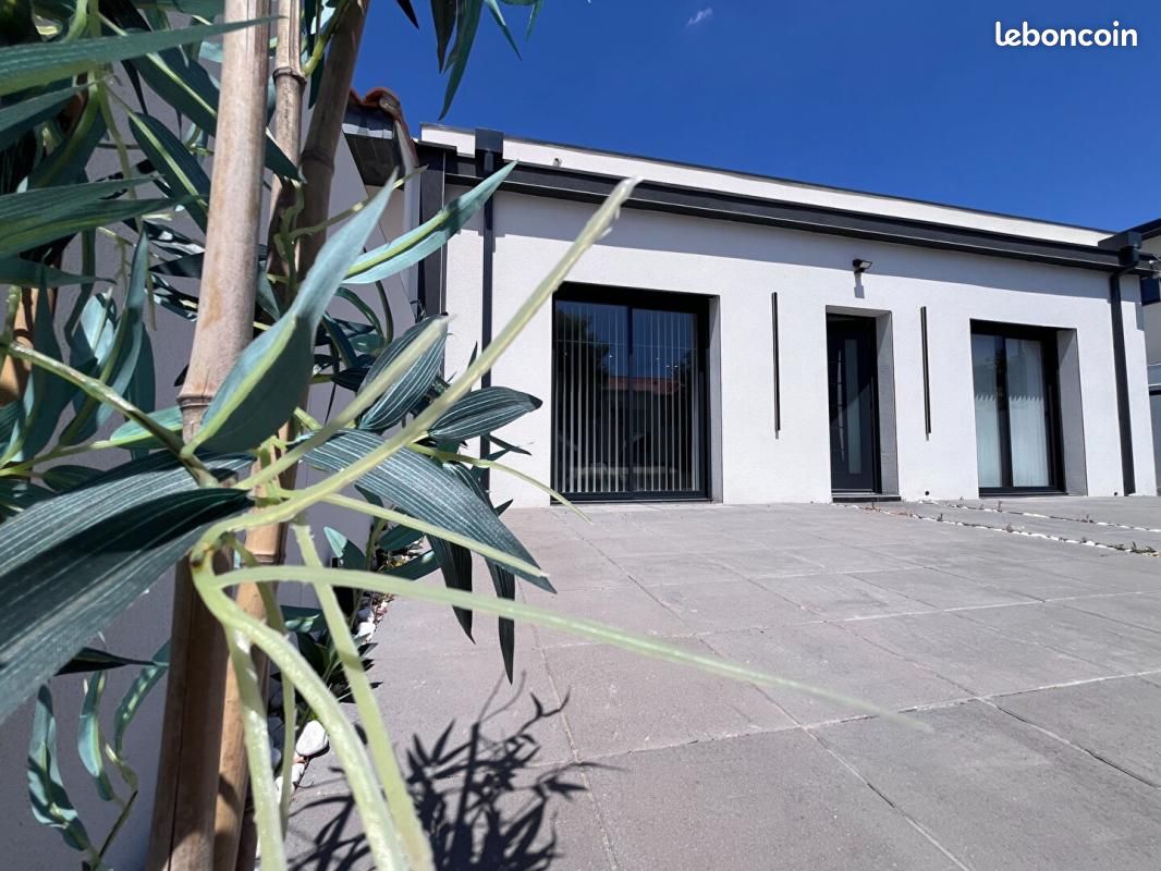 Maison 4 pièces 102 m² · à Perpignan · 102 m² · 295 000 €
