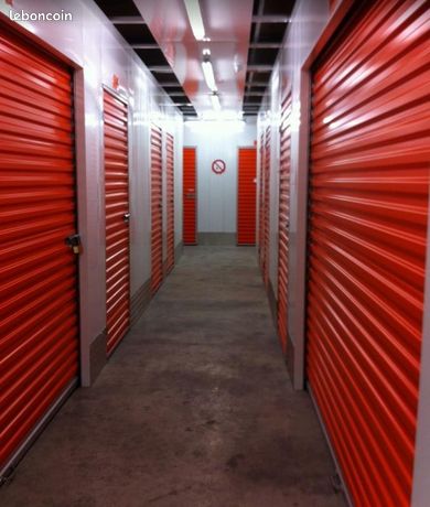 Garage/box 4 m² Trappes