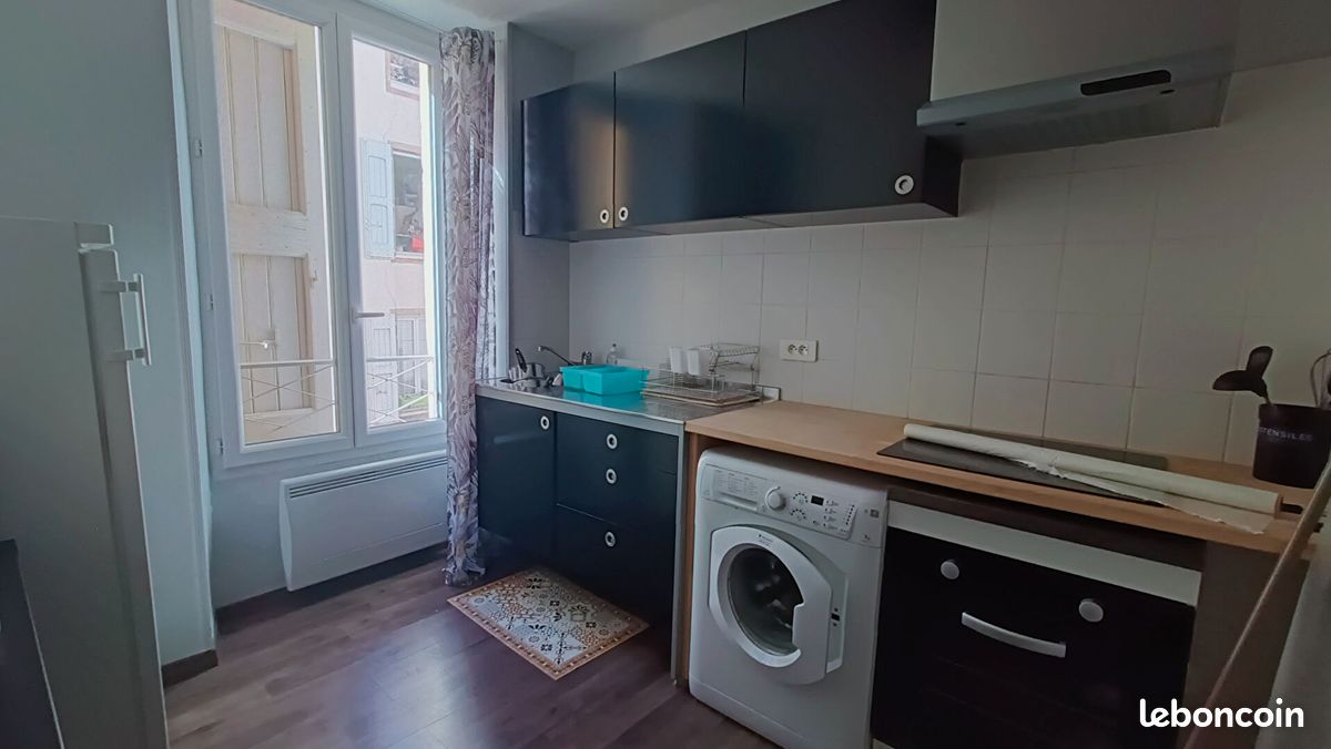 Appartement 2 pièces 43 m² · à Millau · 43 m² · 89 200 €