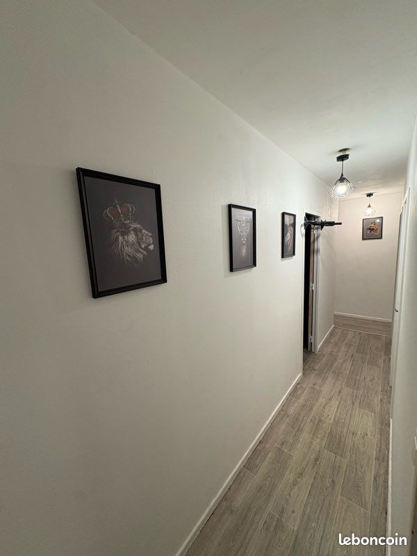 Appartement a louer montbeliard - 7 pièce(s) - 98 m2 - Surfyn