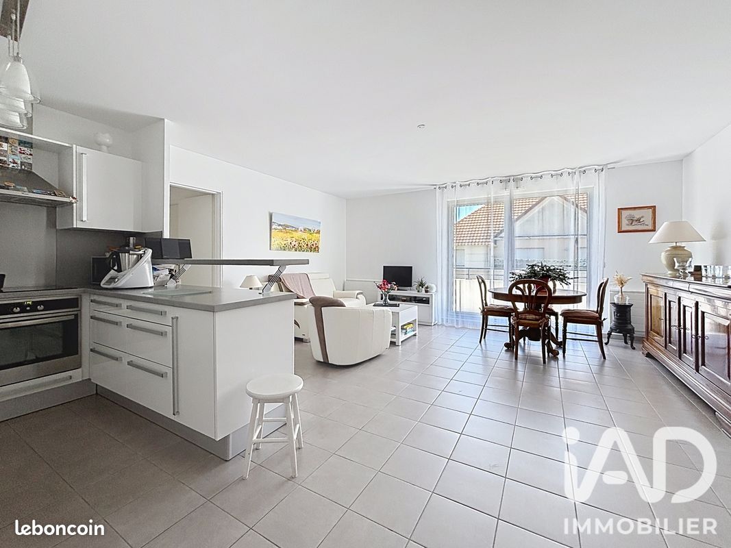 Appartement 4 pièces 80 m² · à Dreux · 80 m² · 179 000 €