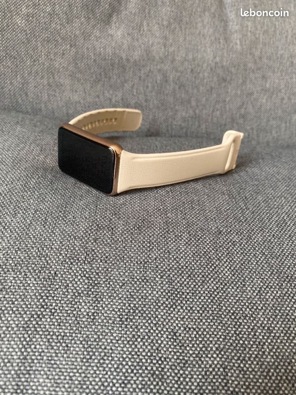Montre connectée Oppo Watch Free (image 4)