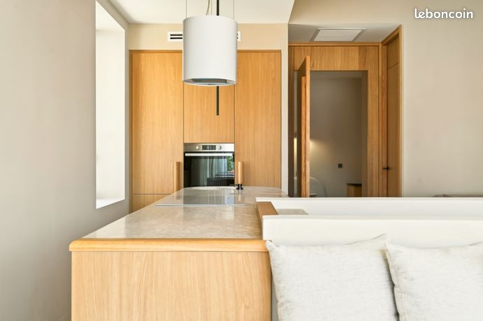 Maison 3 pièces 100 m² — 11