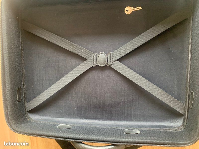 Valise sacoche de voyage multi fonctions (image 7)