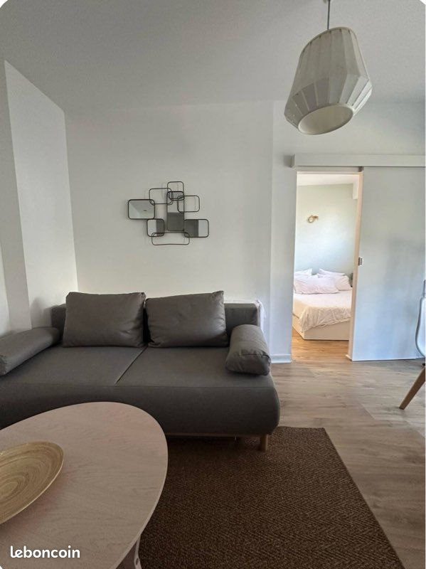 Appartement 2 pièces 35 m² · à Biarritz · 35 m² · 790 €