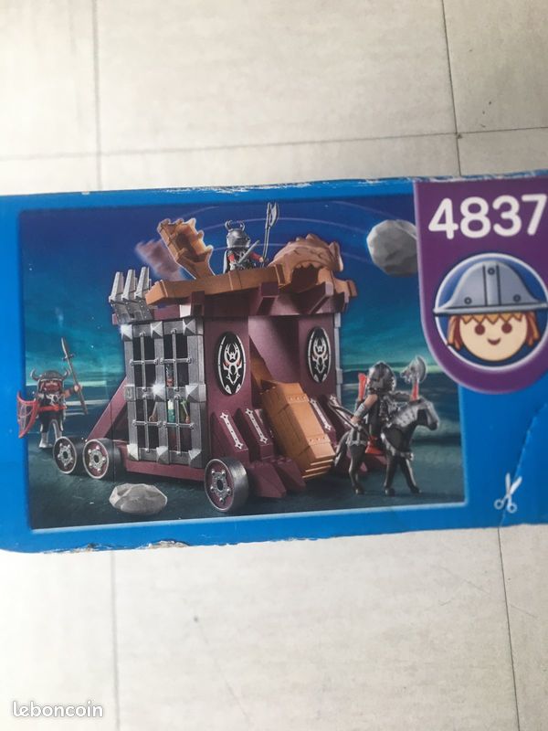Jouet playmobil (image 5)
