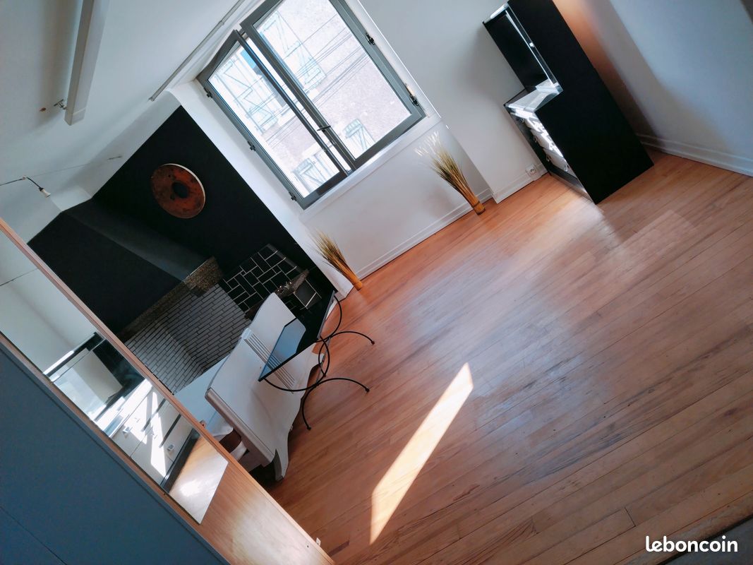 Appartement 1 pièce 47 m² · à Nay · 47 m² · 650 €/mois