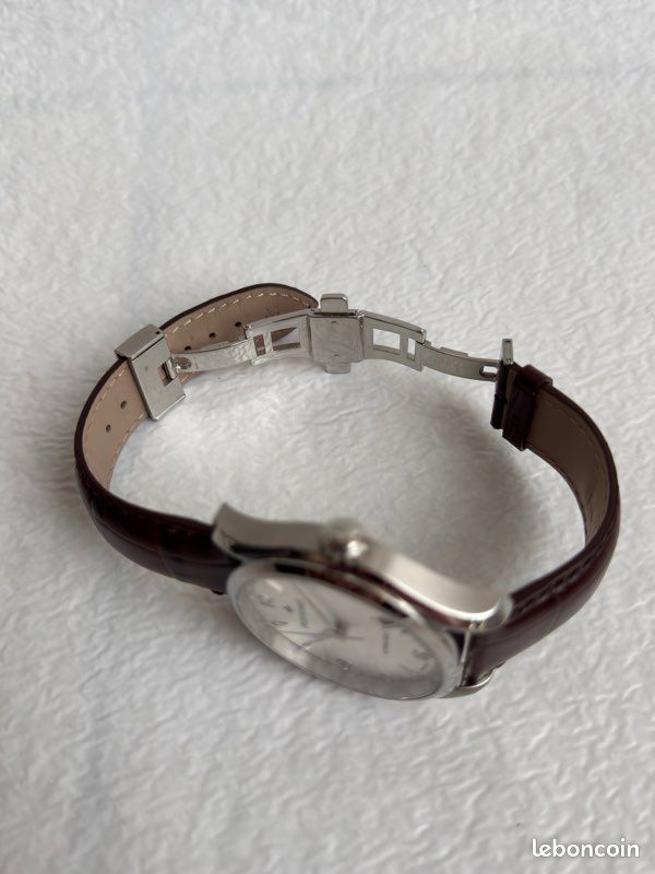 Montre Pequignet Élégance (image 5)