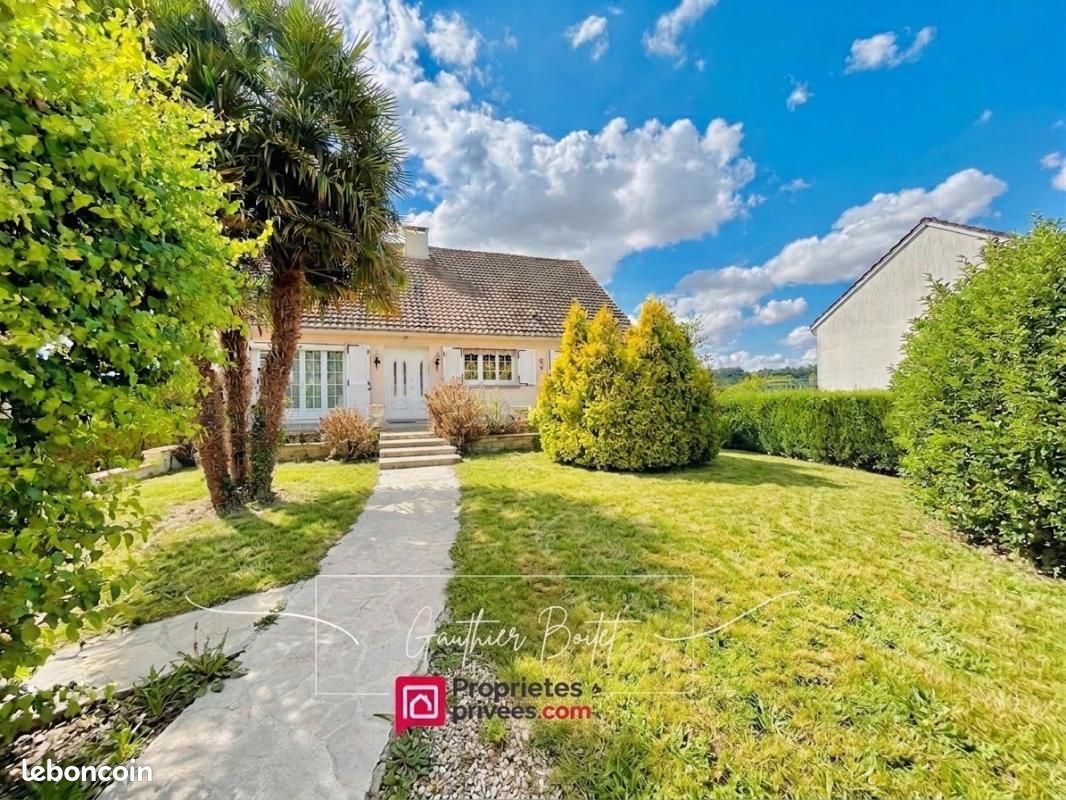 Maison 7 pièces 160 m² · à Coulommiers · 160 m² · 330 000 €