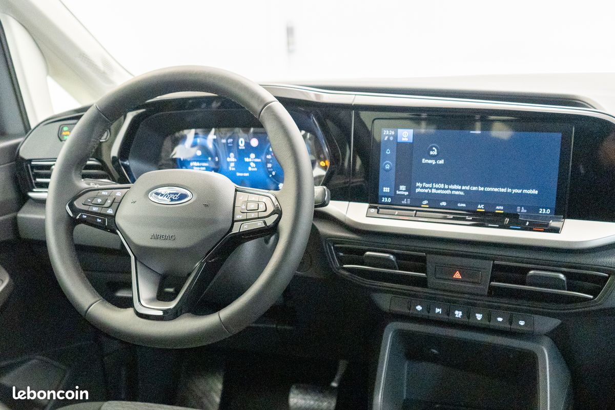 Ford Connect Freedom RS (image 10)