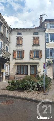 Maison 7 pièces 185 m²