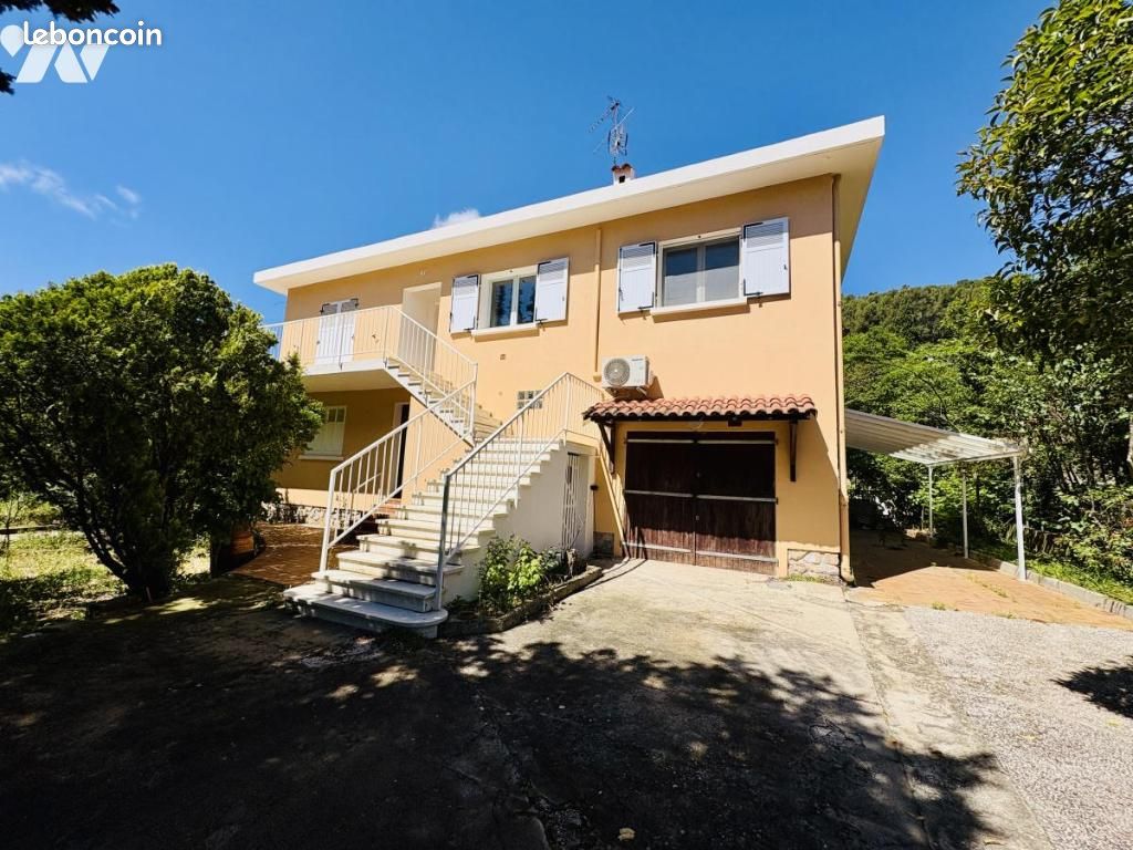 Maison 7 pièces 164 m² · à La Garde · 164 m² · 468 000 €