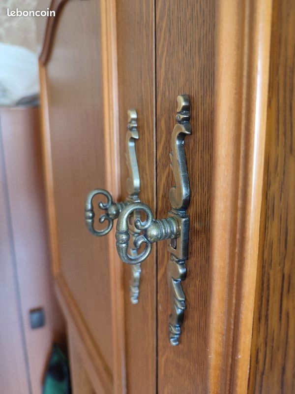 Buffet Vintage (image 2)