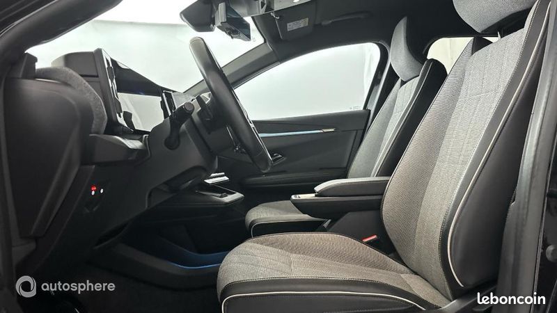 Renault Mégane E-Tech Electric EV60 220ch Techno super charge -C (image 12)