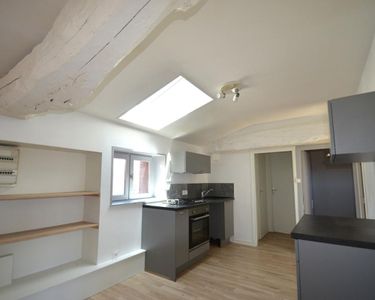Appartement 214 000 € - 52 m²