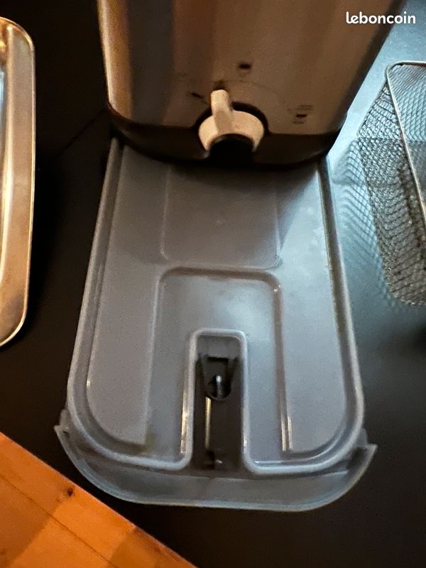 FRITEUSE SEB Pro Fry Oleoclean (image 3)