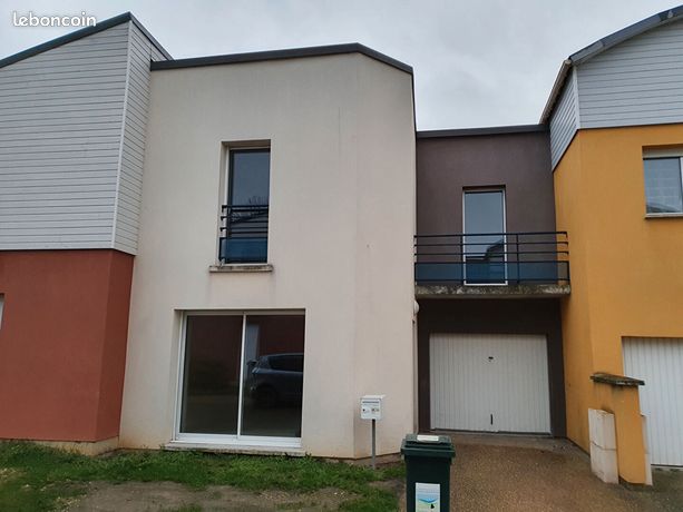 Maison 4 pièces 95 m²