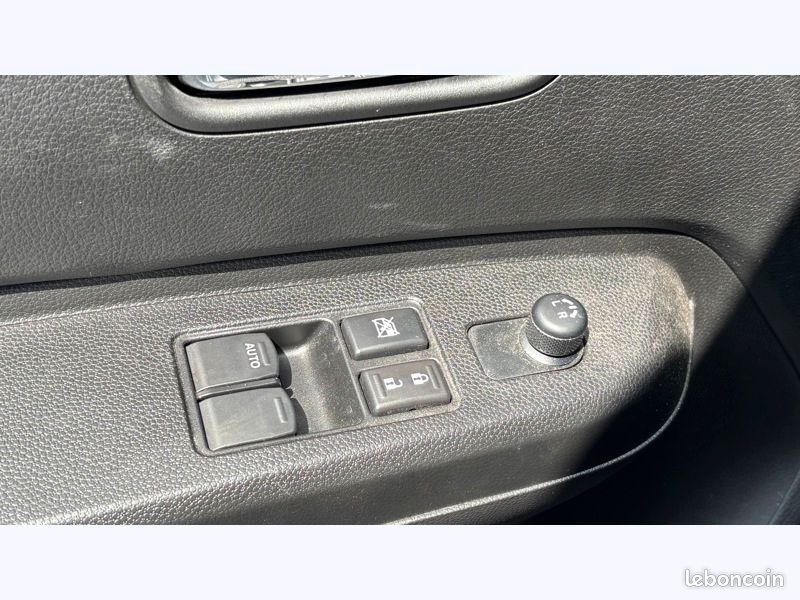 Suzuki Ignis Privilege 1.2 90 ch (image 16)