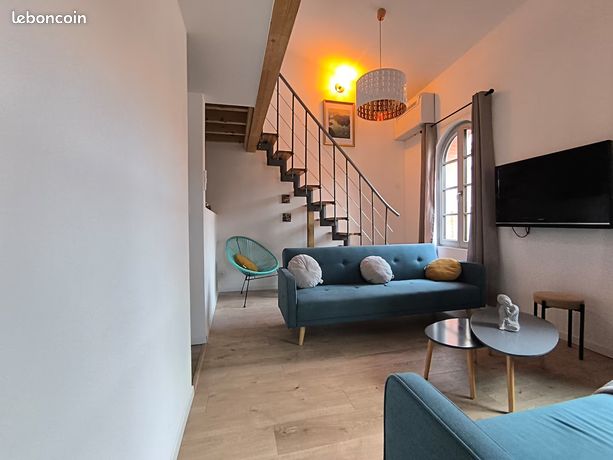 Maison spacieuse rénovée, idéalement située au Cap d’Osne
