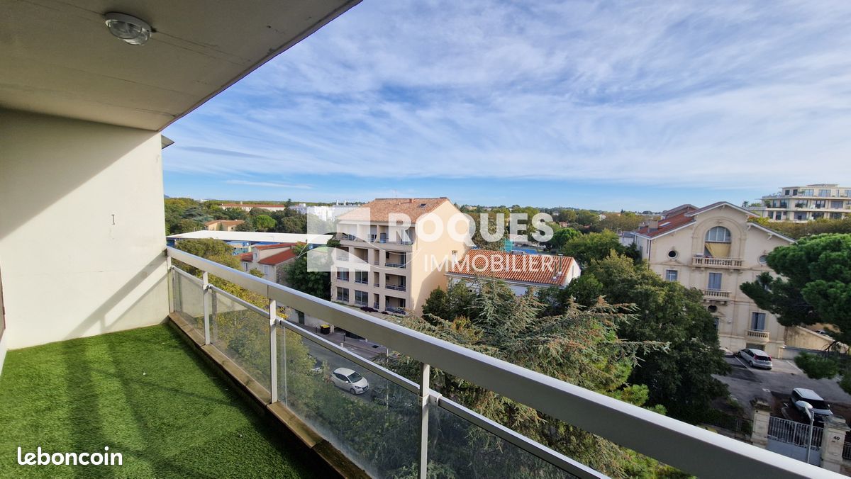 Appartement 3 pièces 70 m² · à Montpellier · 70 m² · 258 000 €