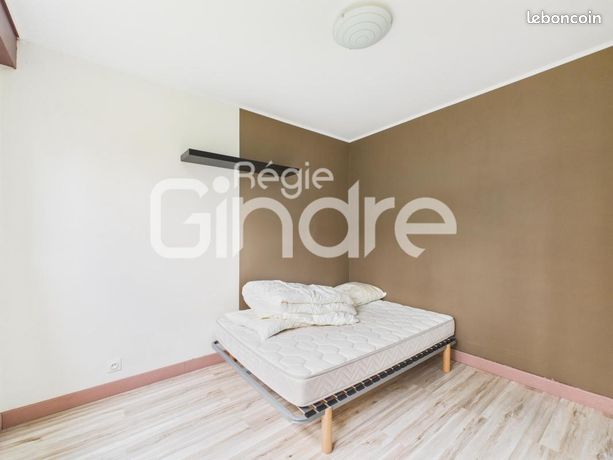 Appartement 2 pièces 49 m² — 4