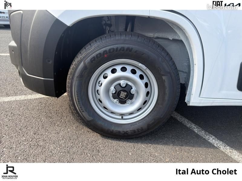 Fiat Ducato Fg L2H2 3.5 140ch Business Pro BVA8 (image 28)