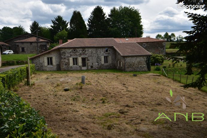Maison 5 pièces 133 m²