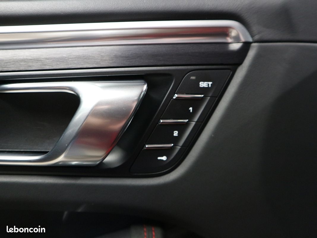 Porsche MACAN (95B) 2.9 V6 440CH GTS PDK (image 14)