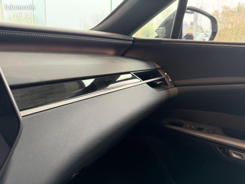 Lexus RX 450h+ F SPORT Design 4WD MY25 (image 25)