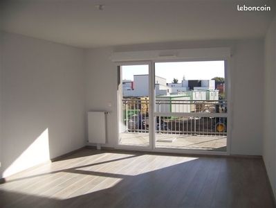 Appartement 3 pièces 67 m² · à Vannes · 67 m² · 950 €/mois