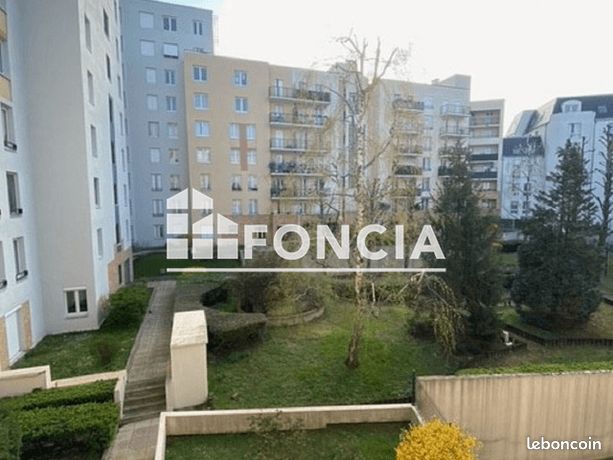 Appartement a louer creteil - 3 pièce(s) - 67 m2 - Surfyn