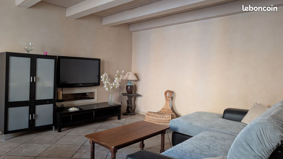 Maison 4 pièces 92 m² · à Sernhac · 92 m² · 995 €/mois