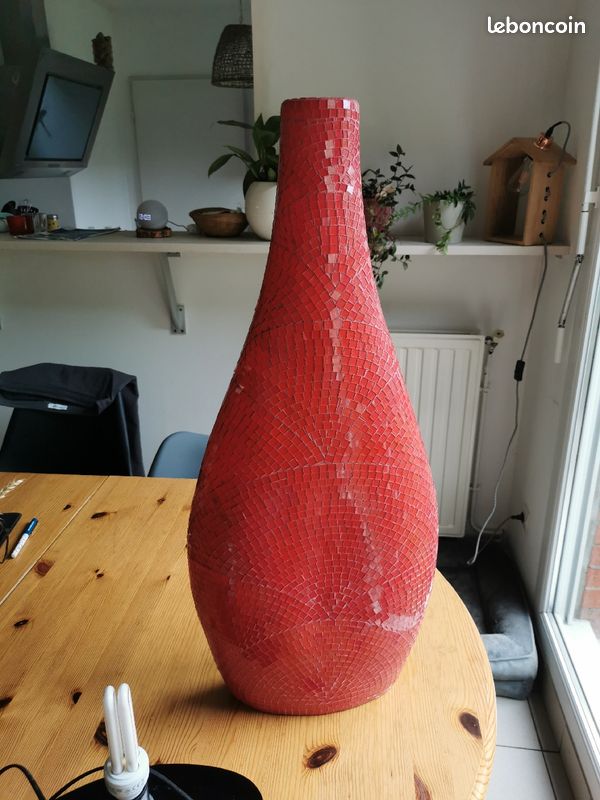 Lampe de salon (image 2)