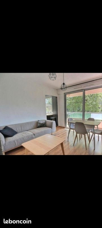 Appartement 2 pièces 35 m² · à Castres · 35 m² · 520 €/mois