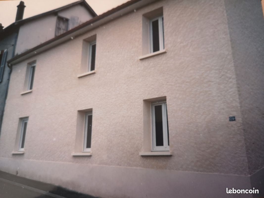 Appartement 6 pièces 136 m² · à Tulle · 136 m² · 160 000 €