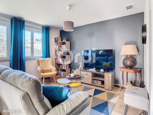 Maison 3 pièces 70 m²