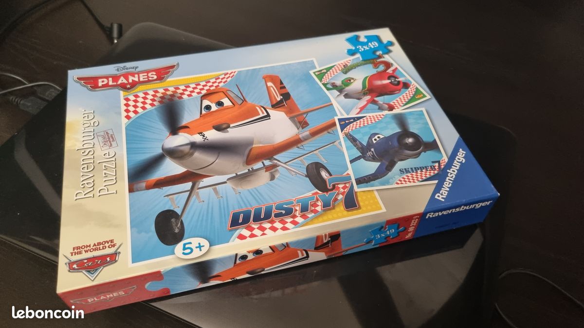 Puzzle (image 1)