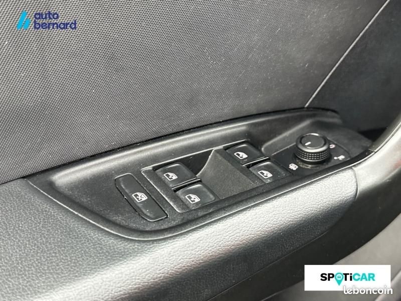 Audi A1 Sportback 25 TFSI 95ch Advanced (image 16)