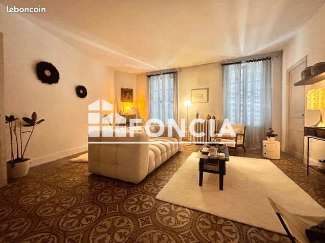 Appartement 2 pièces 65 m² · à Carcassonne · 65 m² · 480 €