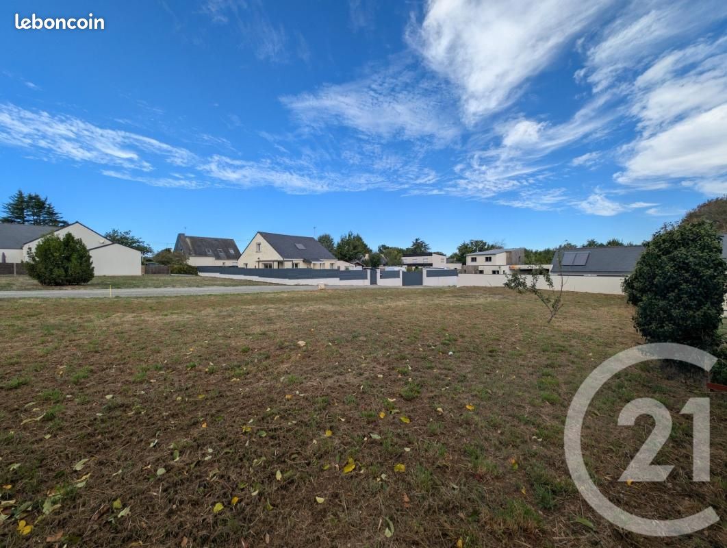 Terrain 475 m² Muzillac · 117 150 €